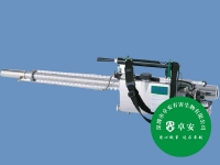 德國(guó)金槍熱力煙霧機(jī)TF-35